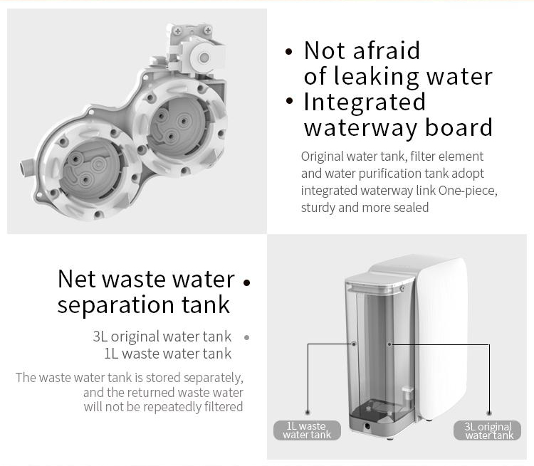 Heiß- und Normalwasserreiniger